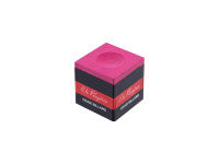 Boite de 12 craies De Faugères - Coloris Rouge