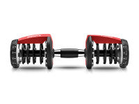Haltère à charge variable (2 à 24Kg)
