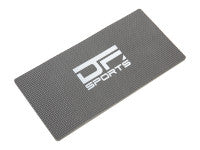 Pack 7en1 Accessoires Fitness DF SPORTS - Rouge