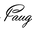 DE FAUGERES logo