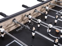 Babyfoot Esposito - Coloris Industriel