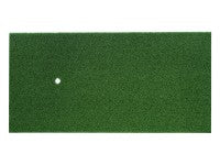 Filet d'entraînement de golf 2M avec accessoires