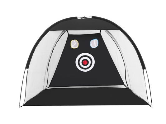 Filet d'entraînement de golf 3M avec accessoires