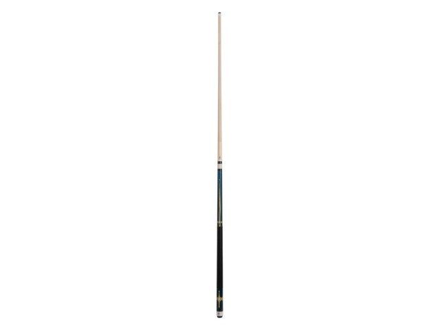 Queue de billard en bouleau 145cm - Modèle Shield01