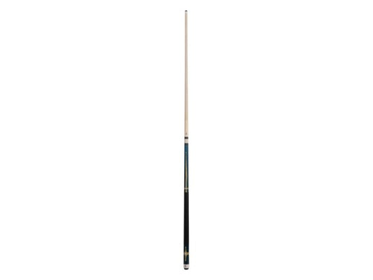 Queue de billard en bouleau 145cm - Modèle Shield01