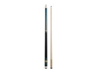 Queue de billard en bouleau 145cm - Modèle Shield01