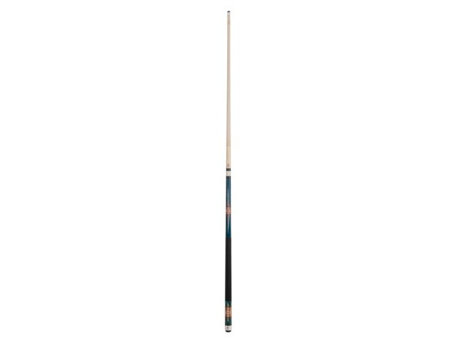Queue de billard en bouleau 145cm - Modèle Shield02