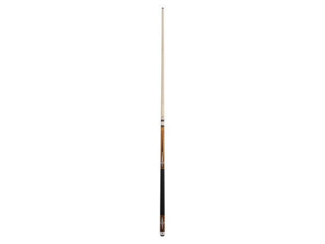 Queue de billard en bouleau 145cm - Modèle Shield03