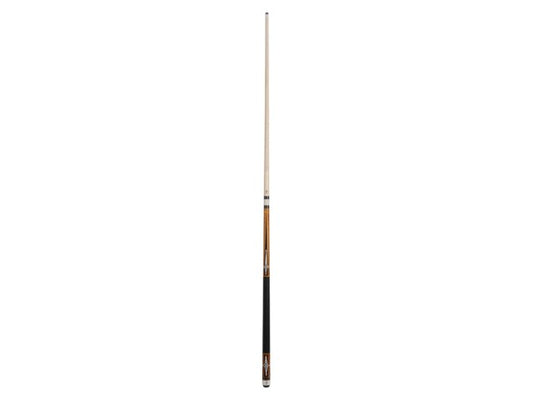 Queue de billard en bouleau 145cm - Modèle Shield03