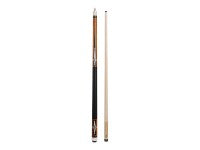 Queue de billard en bouleau 145cm - Modèle Shield03