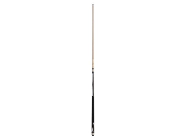Queue de billard en bouleau 145cm - Modèle Shield04