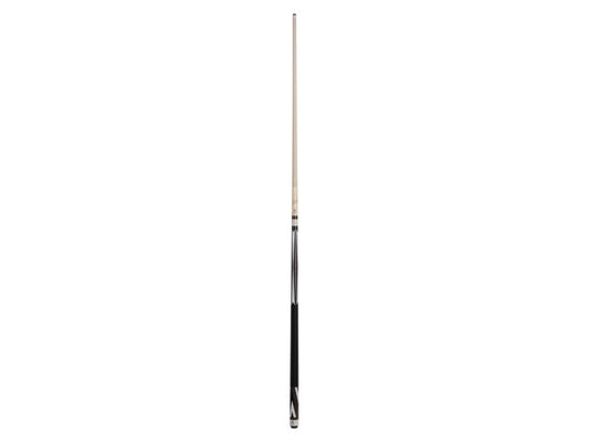 Queue de billard en bouleau 145cm - Modèle Shield04