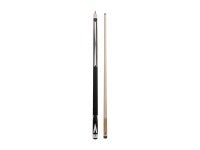 Queue de billard en bouleau 145cm - Modèle Shield04