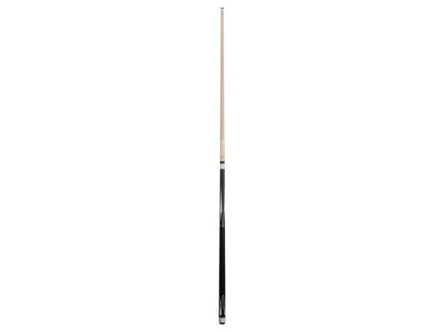 Queue de billard en bouleau 145cm - Modèle Shield05