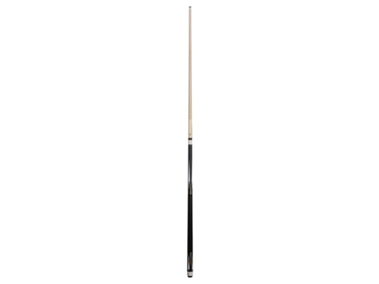 Queue de billard en bouleau 145cm - Modèle Shield05
