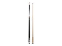 Queue de billard en bouleau 145cm - Modèle Shield05