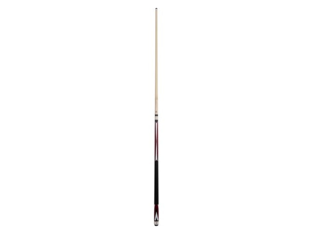 Queue de billard en bouleau 145cm - Modèle Shield06