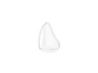 Lot de 16 protection d'angle - Modèle Drop - Coloris Transparent