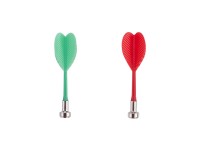 Jeu de fléchettes magnétiques Ø38cm