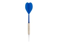 Cible de fléchettes à pointes plastiques Ø 45cm