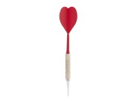 Cible de fléchettes à pointes plastiques Ø 45cm