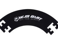 Anneau de protection extérieur pour cible Ø 45cm