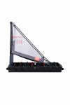 Table multi-jeux 20en1 Infinity