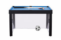 Table multi-jeux 20en1 Infinity