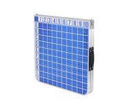 Table Bataille Navale 120cm pliable