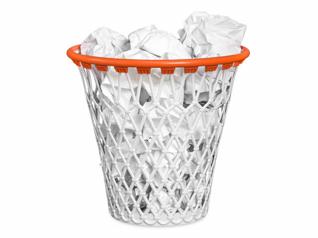 Corbeille à papier - Modèle Hoop
