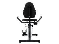 Vélo d'appartement semi-allongé DF SPORTS - Gamme Saturne