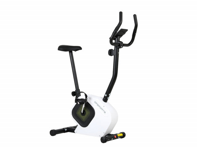 Vélo d'appartement DF SPORTS - Gamme Saturne