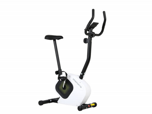 Vélo d'appartement DF SPORTS - Gamme Saturne