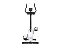 Vélo d'appartement DF SPORTS - Gamme Saturne