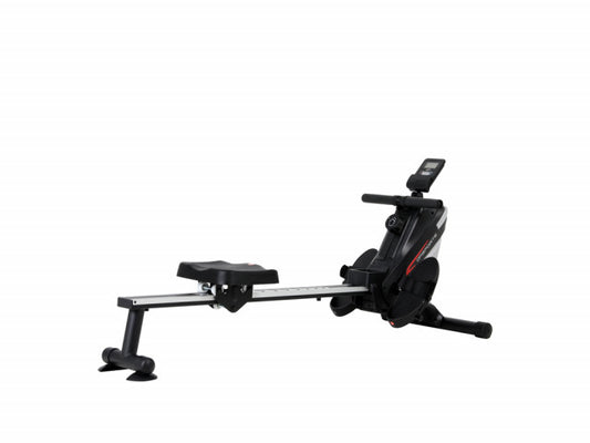 Rameur à résistance magnétique DF SPORTS - Modèle Jupiter