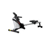 Rameur à résistance magnétique DF SPORTS - Modèle Jupiter