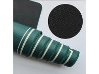 Tapis de poker carré 83x83cm - Bleu nuit