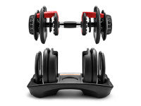 Haltère à charge variable (2 à 24Kg)