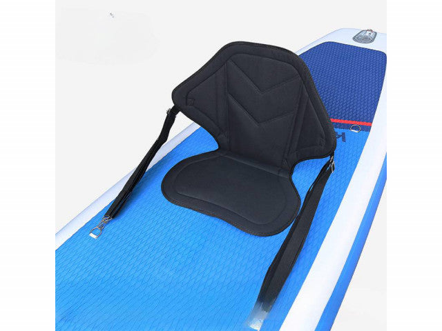 Siège amovible pour paddle et kayak