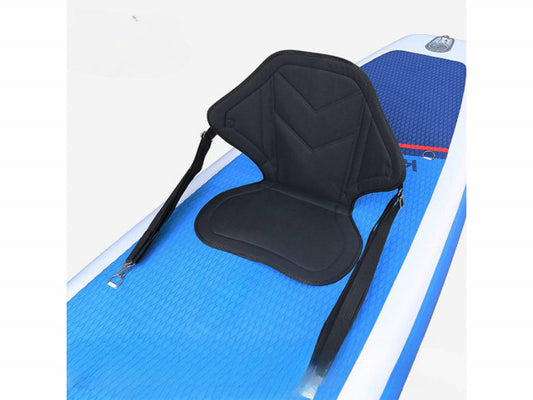 Siège amovible pour paddle et kayak