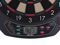 Jeu de fléchettes électronique 21 modes  (2)