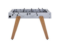 Babyfoot Orlando - Coloris Gris (2)