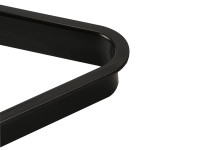 Triangle de billard en plastique pour billes de 50.8mm (3)