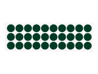 Triangle de positionnement multi-combinaisons pour billes de 57mm - Lot de 6pcs (3)