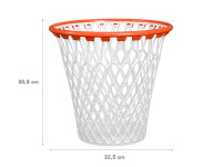 Corbeille à papier - Modèle Hoop (2)
