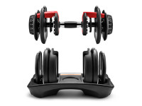 Haltère à charge variable (2 à 24Kg) (2)