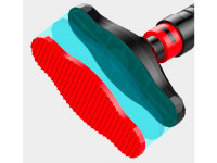 Barre de traction DF SPORTS sans vis 90-130cm - 180KG (3)