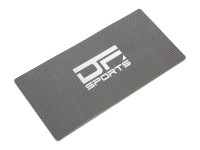 Pack 7en1 Accessoires Fitness DF SPORTS - Rouge (2)