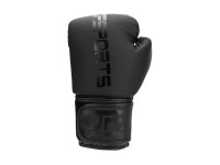 Gants de boxe DF SPORTS - Modèle Contest - 14oz (2)